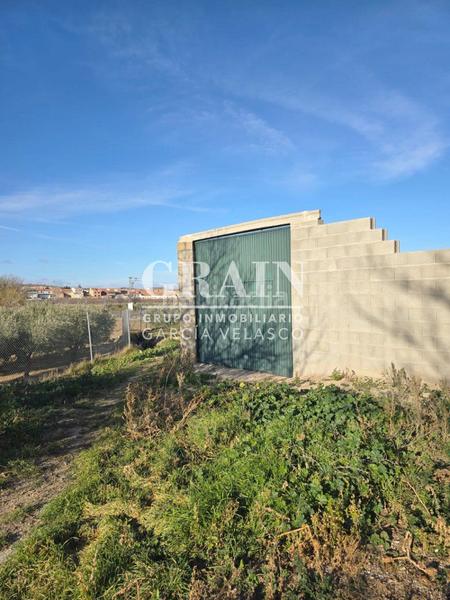 Foto 0e69cfb4-07bf-4371-a9bd-109b929f8f1d. Wohngrundstück in Pedanías - Extrarradio Albacete