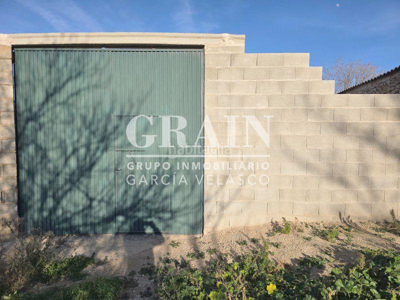 Foto 54a69d1c-3074-47fa-b504-5ee166810d48. Wohngrundstück in Pedanías - Extrarradio Albacete