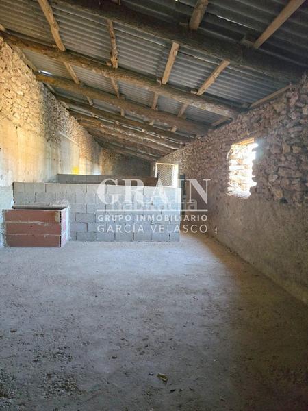 Foto 70d7ebf3-cec3-4a3d-86b3-74c9cdb3d992. Wohngrundstück in Pedanías - Extrarradio Albacete