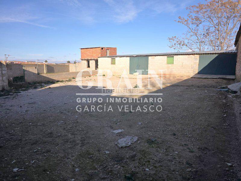 Foto 9f1ae329-4142-411b-ba8d-d6028e584220. Wohngrundstück in Pedanías - Extrarradio Albacete