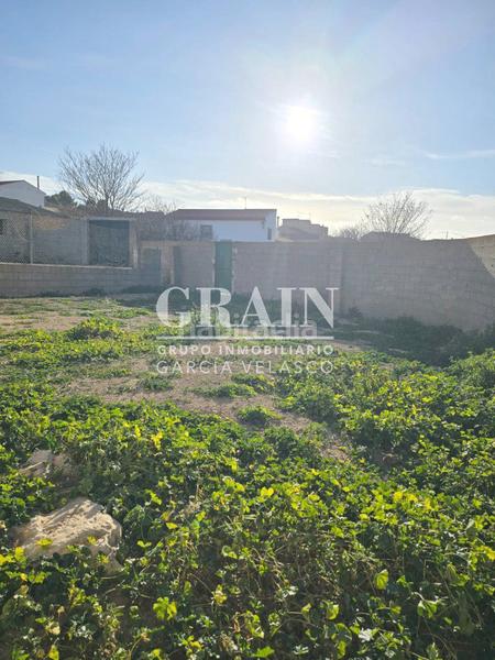 Foto a3071a1f-b667-4a80-b25c-b9b07c519771. Wohngrundstück in Pedanías - Extrarradio Albacete