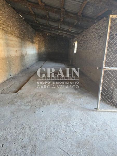 Foto a592b270-0c6e-4be3-b6be-f6d2f57c6abd. Wohngrundstück in Pedanías - Extrarradio Albacete