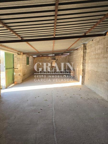 Foto cb307449-9252-4113-b1f0-68e11d1828b3. Wohngrundstück in Pedanías - Extrarradio Albacete