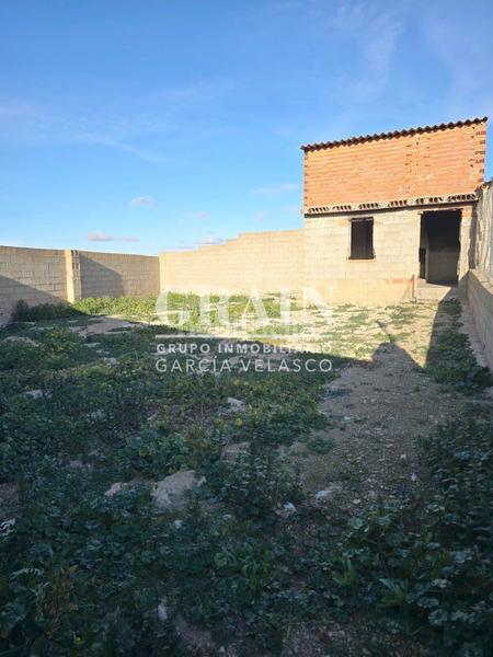 Foto e15ced14-1369-449f-8a4c-8369c37dcae8. Wohngrundstück in Pedanías - Extrarradio Albacete