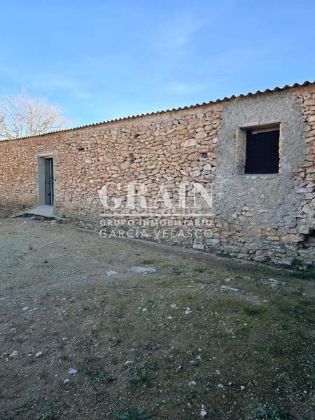 Foto e38b798e-4c7f-4802-88a5-17178f6e87a3. Wohngrundstück in Pedanías - Extrarradio Albacete