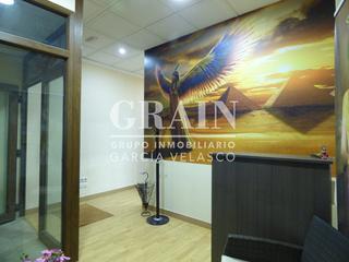 Business premise in Fátima