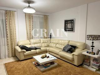 Casa adossada a Fuensanta. Adosado en venta en fuensanta, 5 dormitorios.