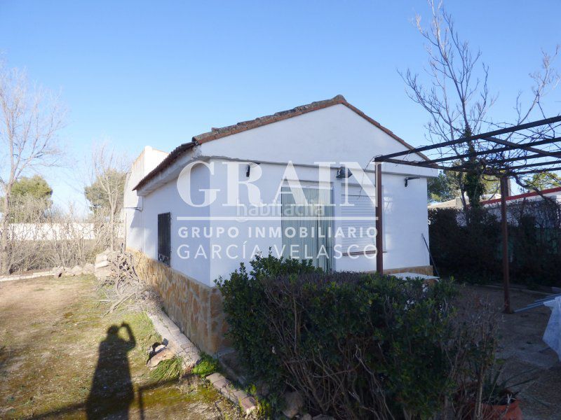 Foto 1b0ac391-14c1-4bce-b980-92b5190404b6. Xalet amb calefacció piscina a Pedanías - Extrarradio Albacete