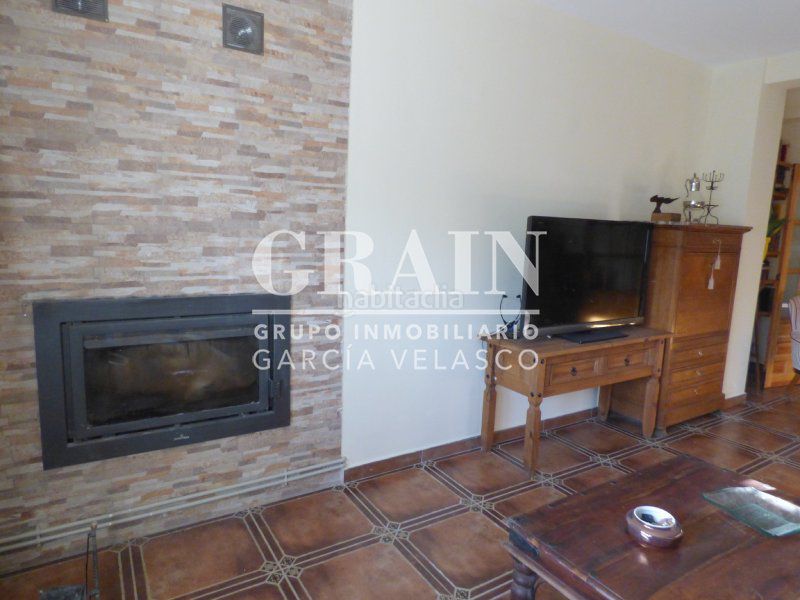 Foto 5b20a61e-474d-4374-b828-0a49f3ef3595. Xalet amb calefacció piscina a Pedanías - Extrarradio Albacete