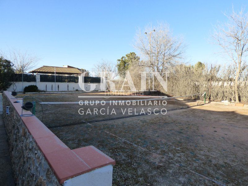 Foto 69f6de37-5d04-468d-b1ce-2bd9f220e2e0. Xalet amb calefacció piscina a Pedanías - Extrarradio Albacete