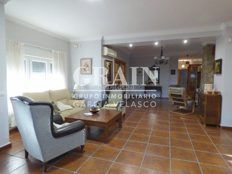 Foto a2491859-23e8-4dfc-9902-3f2978989151. Xalet amb calefacció piscina a Pedanías - Extrarradio Albacete