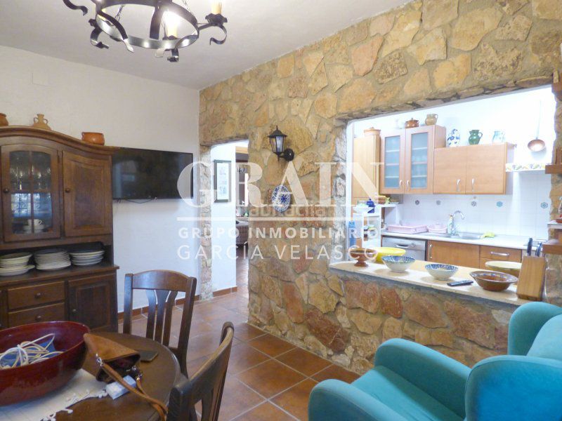 Foto a48677ae-55a7-416f-9d16-6d529000e642. Xalet amb calefacció piscina a Pedanías - Extrarradio Albacete