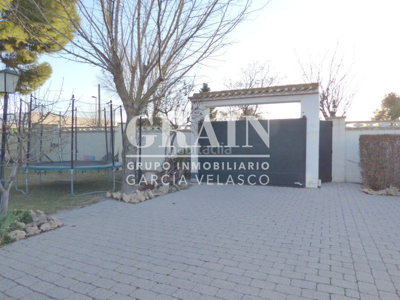Foto f3182ff5-10ed-4419-8de6-a397c771858b. Xalet amb calefacció piscina a Pedanías - Extrarradio Albacete