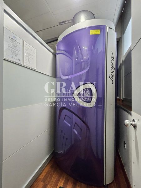 Foto 0091b175-67de-479b-ad01-6b37e8153e5c. Local comercial a Centro Albacete