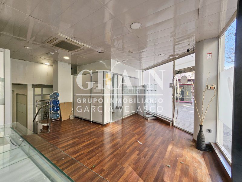 Foto 4f9f13ff-6b76-41a5-9064-9a5dee859105. Local comercial a Centro Albacete