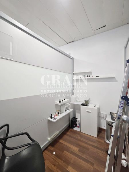 Foto 56e29af0-5832-47f1-9375-65d04fed0ae4. Local comercial a Centro Albacete