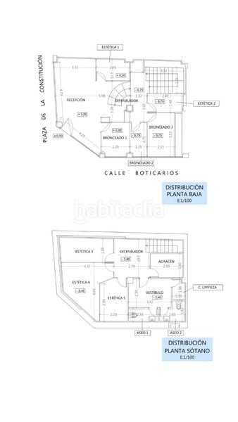 Foto 73be7cbc-ad11-42e8-8ff8-e16e368990d5. Local comercial a Centro Albacete
