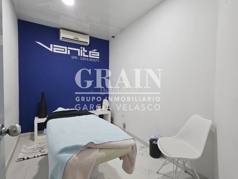 Foto 826866e5-0556-4668-8919-fb032a496ccc. Local comercial a Centro Albacete