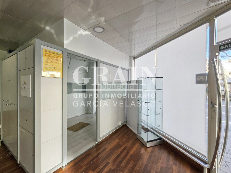 Foto 84ae7219-0c41-4ee4-8b80-0847a16ed684. Local comercial a Centro Albacete