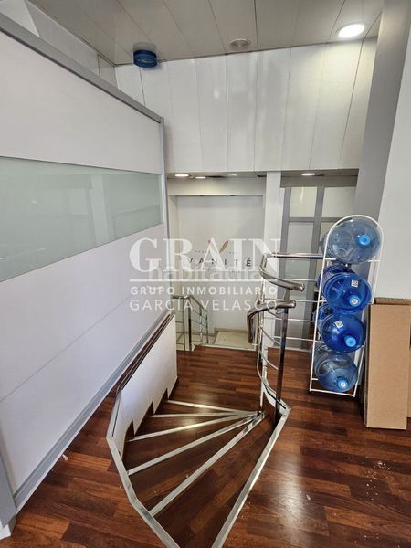 Foto a81082d9-5c74-4359-b946-a2bd67f5bc85. Local comercial a Centro Albacete