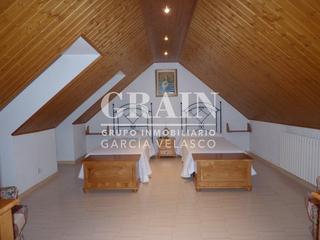 Xalet a Pedanías - Extrarradio. Chalet en venta en pinares del jucar, 5 dormitorios.
