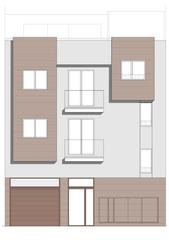 Apartamento en Calle málaga 8