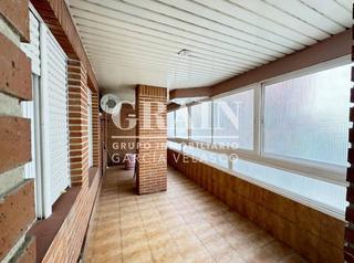 Piccolo appartamento in Carretas - Pajarita. Apartamento en venta en centro, 2 dormitorios.