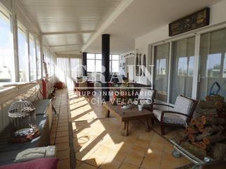 Xalet a Pedanías - Extrarradio. Chalet en venta en urb. miralcampo, 6 dormitorios.
