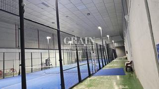 Fabrikhalle in Pedanías - Extrarradio. Nave industrial en venta en campollano, 8 dormitorios.