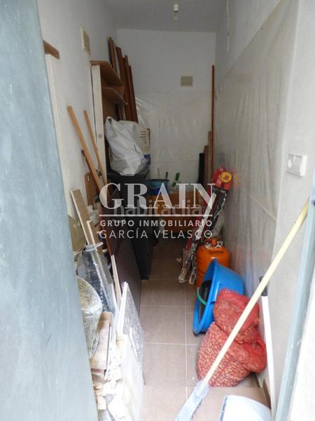 Foto 04a1977f-ec67-4e0c-9ea0-10fdc7ae8f34. Haus mit heizung in Chinchilla de Monte - Aragón