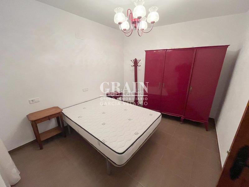 Foto 104d81a5-12fa-4d56-9fa4-bc2aa7270b7b. Haus mit heizung in Chinchilla de Monte - Aragón