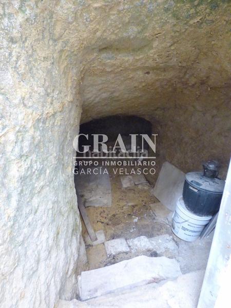 Foto 144256b2-c95b-4929-877f-a6bb6c75e466. Haus mit heizung in Chinchilla de Monte - Aragón