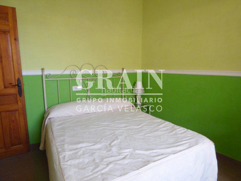 Foto 14a8978e-73ec-4630-b829-0025218831c1. Haus mit heizung in Chinchilla de Monte - Aragón