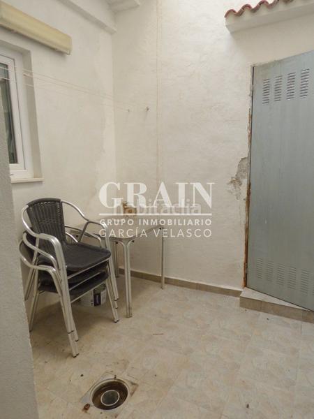 Foto 16360818-0b8a-4539-9487-e587e1390da0. Haus mit heizung in Chinchilla de Monte - Aragón