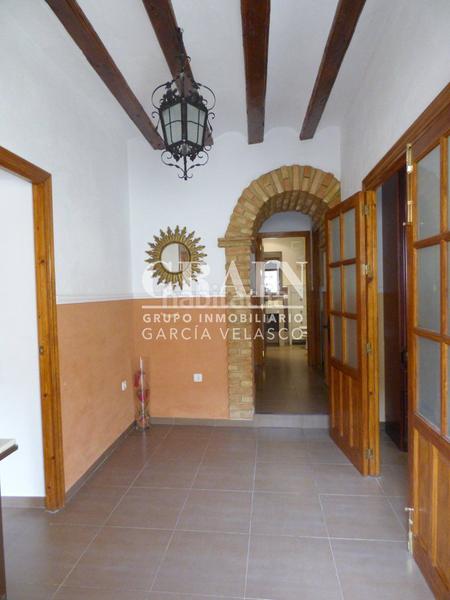 Foto 22fca649-7039-401d-8d2e-4fb59b844a83. Haus mit heizung in Chinchilla de Monte - Aragón