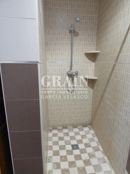 Foto 3a75eaec-0aeb-480a-a171-c17c9d28f4a2. Haus mit heizung in Chinchilla de Monte - Aragón