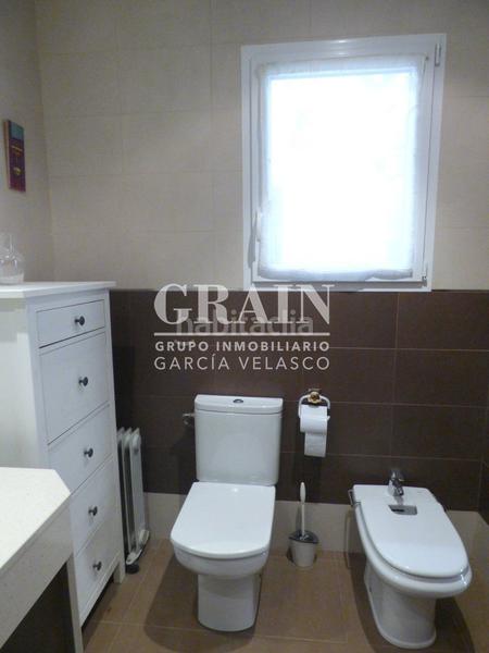 Foto 3f8c8d12-5c93-492f-b5c4-e7edfeb0afe8. Haus mit heizung in Chinchilla de Monte - Aragón