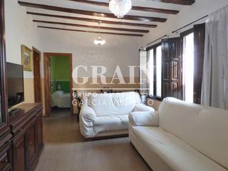Casa a Chinchilla de Monte - Aragón. Casa en venta en chinchilla de montearagon, 3 dormitorios.