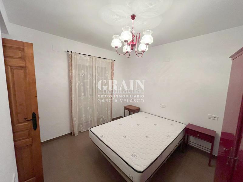 Foto 66f00ac6-94b9-4bc7-925b-c23546e48bb6. Haus mit heizung in Chinchilla de Monte - Aragón