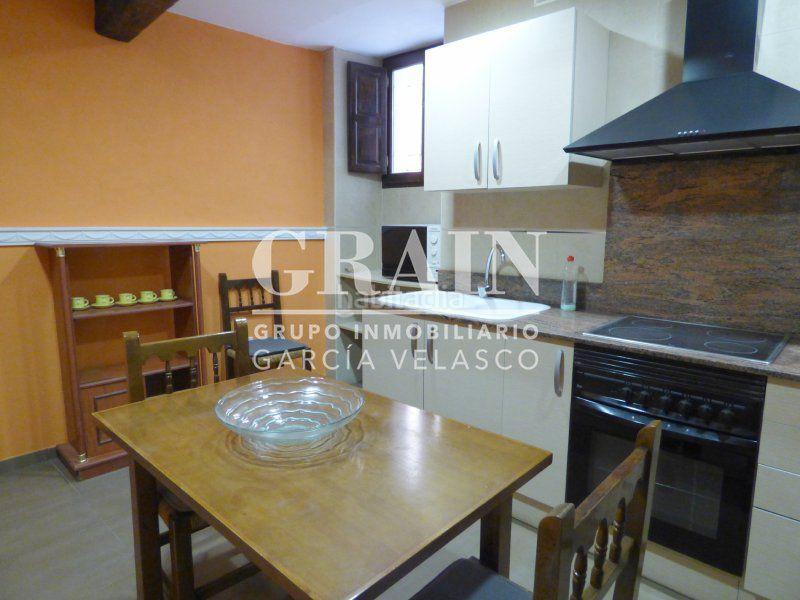 Foto 6717f617-9fe7-4b28-a629-fc33cb35d693. Haus mit heizung in Chinchilla de Monte - Aragón