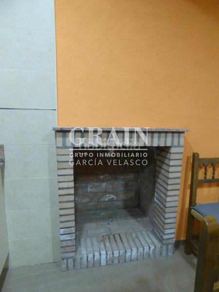 Foto 6de89f11-498c-45bd-9d08-1bea8ce3ff87. Haus mit heizung in Chinchilla de Monte - Aragón