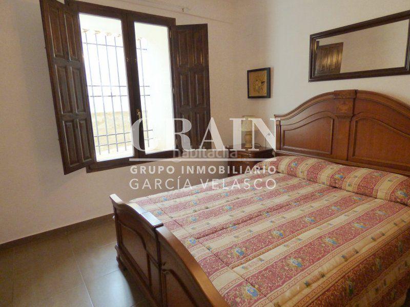 Foto b39ae153-b431-4e71-b7ae-91c85277bab8. Haus mit heizung in Chinchilla de Monte - Aragón