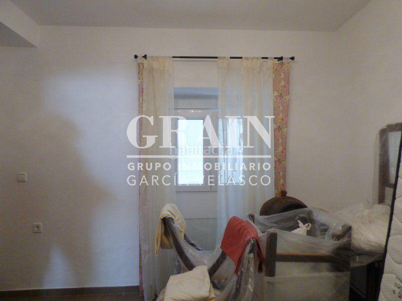 Foto c310fd51-8e7f-4ff7-af0d-49ea460677fc. Haus mit heizung in Chinchilla de Monte - Aragón