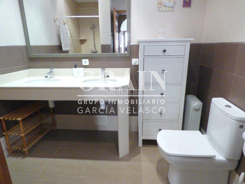 Foto d87da0c8-0d72-40b7-a980-f13e0097a220. Haus mit heizung in Chinchilla de Monte - Aragón