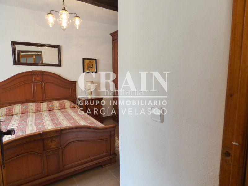 Foto eec7ea29-d8c8-4666-97d6-bc43fca1fc56. Haus mit heizung in Chinchilla de Monte - Aragón