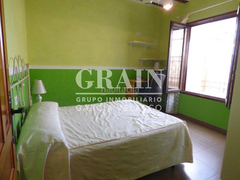 Foto f18b9717-925b-4590-94d2-4e7a4ff82798. Haus mit heizung in Chinchilla de Monte - Aragón