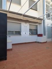 Piso en Alto de los Molinos. Piso en venta en campus, 3 dormitorios.