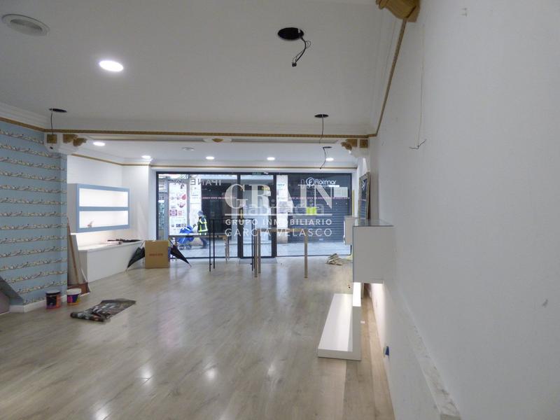 Foto 037185bf-3d50-4c6d-8746-0f18330691e3. Alquiler local comercial local com. en alquiler en centro, 4 despachos. en Albacete