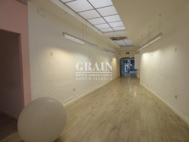 Foto fc24b221-5927-43e5-aeca-6693a5a19572. Alquiler local comercial local com. en alquiler en centro, 4 despachos. en Albacete