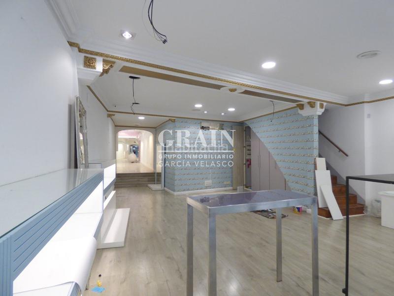 Foto 89deb113-5f5e-4aad-9b84-cef9c6d58e39. Location local commercial dans Feria Albacete